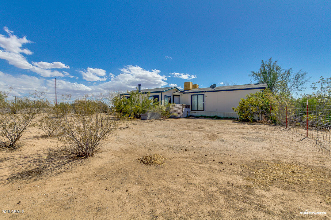 12184 North Ralston Road Maricopa, AZ 85139 - Photo 1 of 22 03-Ralston