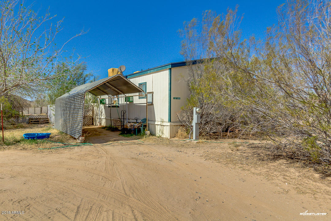 12184 North Ralston Road Maricopa, AZ 85139 - Photo 18 of 22 21-Ralston