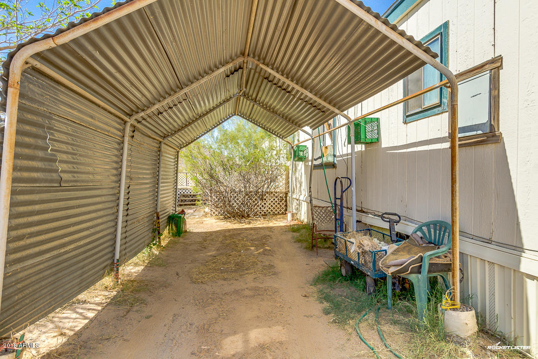 12184 North Ralston Road Maricopa, AZ 85139 - Photo 19 of 22 22-Ralston