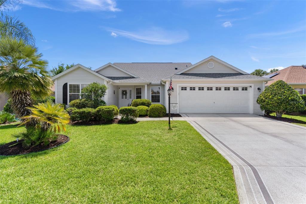 1426 Honea Path The Villages, FL 32162 - Photo 39 of 54