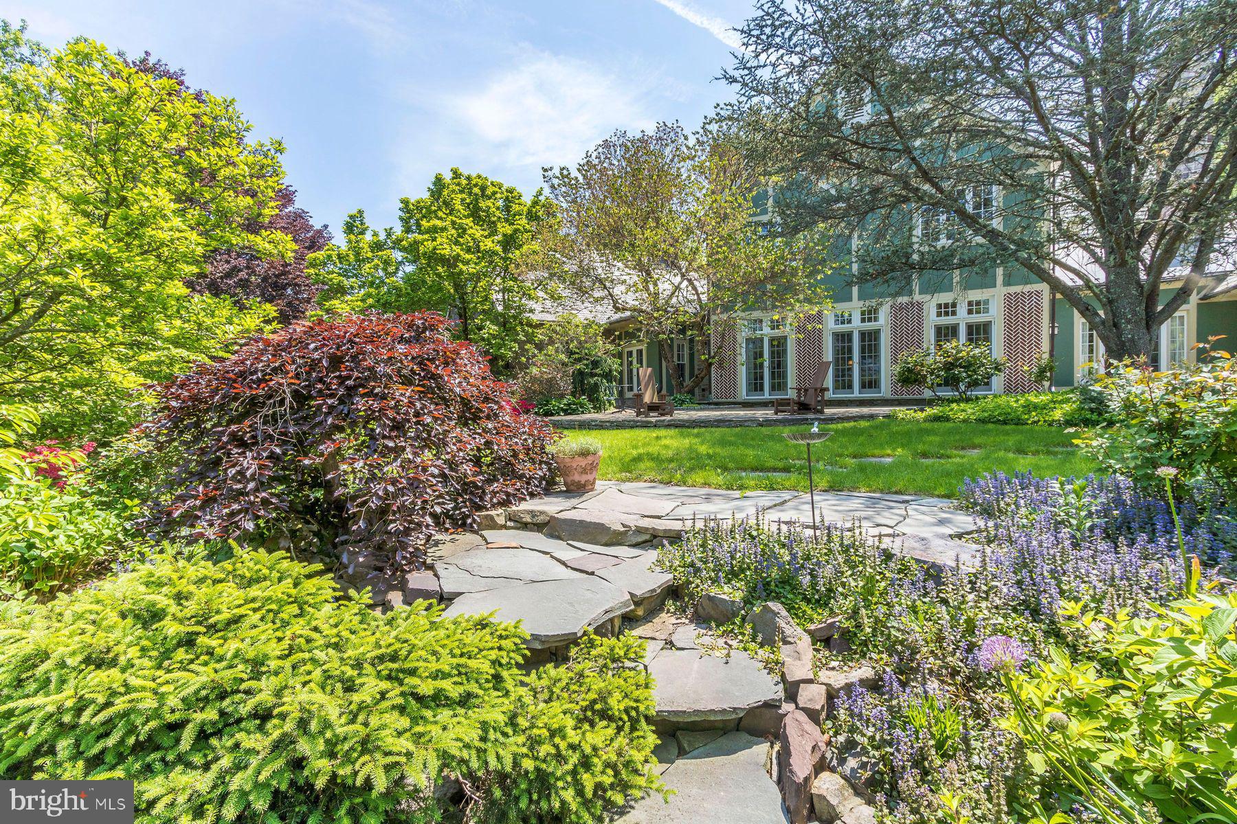 6166 Stovers Mill Road Doylestown, PA 18902 - Photo 37 of 50 Gallery Image 37