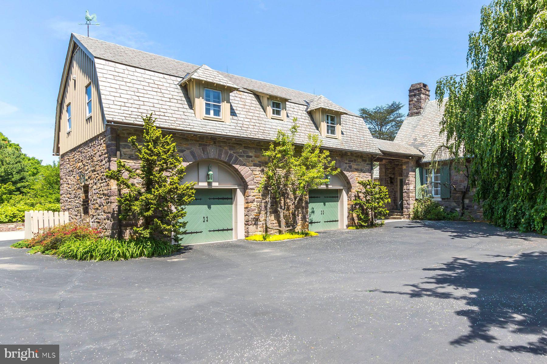 6166 Stovers Mill Road Doylestown, PA 18902 - Photo 42 of 50 Gallery Image 42