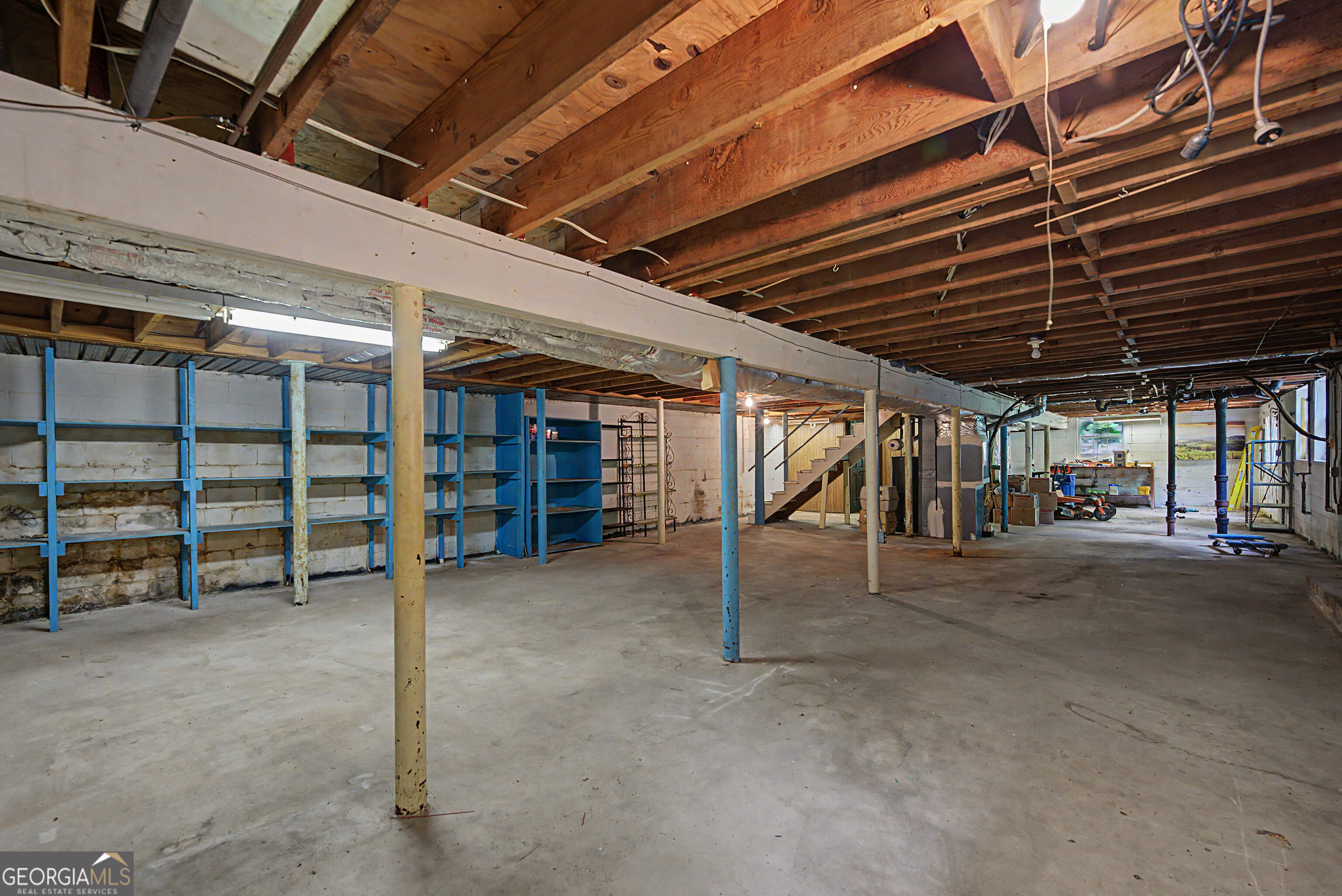 3885 Pittman Road Southwest South Fulton, GA 30349 - Photo 23 of 33 Gallery Image 23