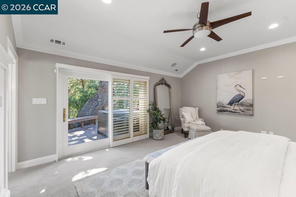 189 Oak Road Alamo, CA 94507 - Photo 29 of 86