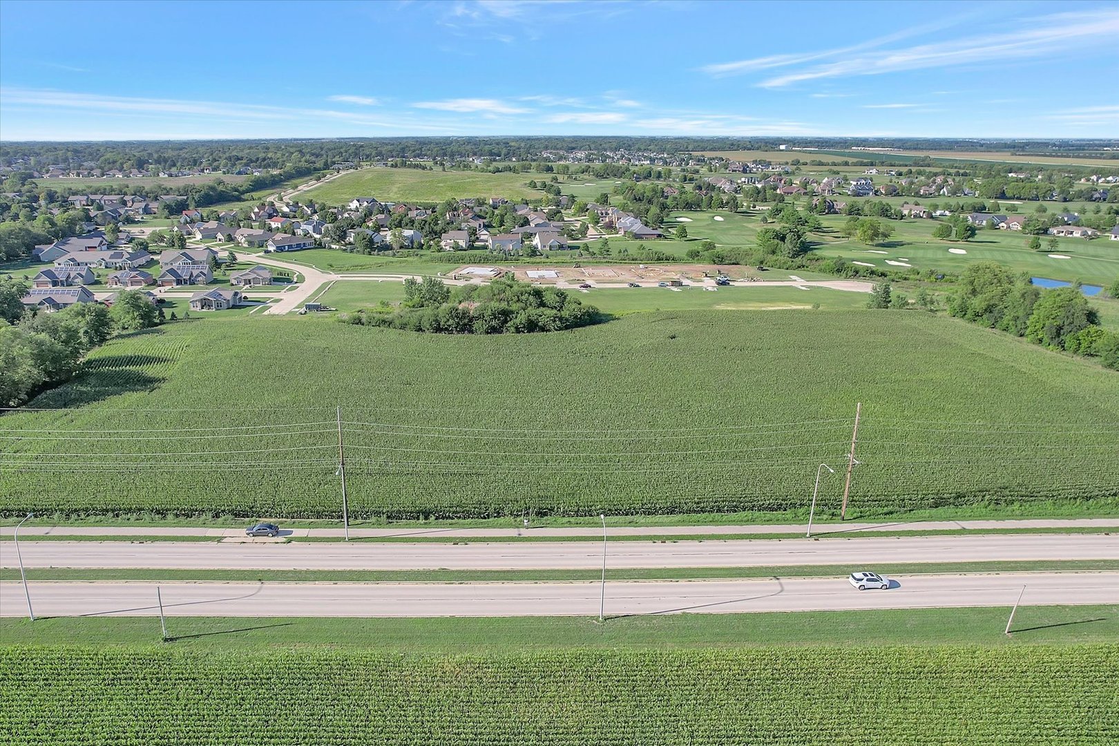 2202 East Windsor Road Urbana, IL 61802 - Photo 3 of 3 a view of a city