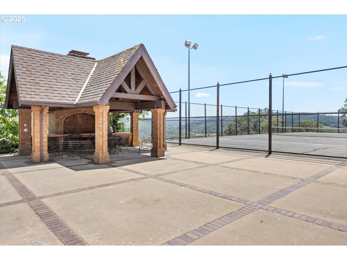 331 Metz Hill Road Oakland, OR 97462 - Photo 20 of 47 a house view with a outdoor space