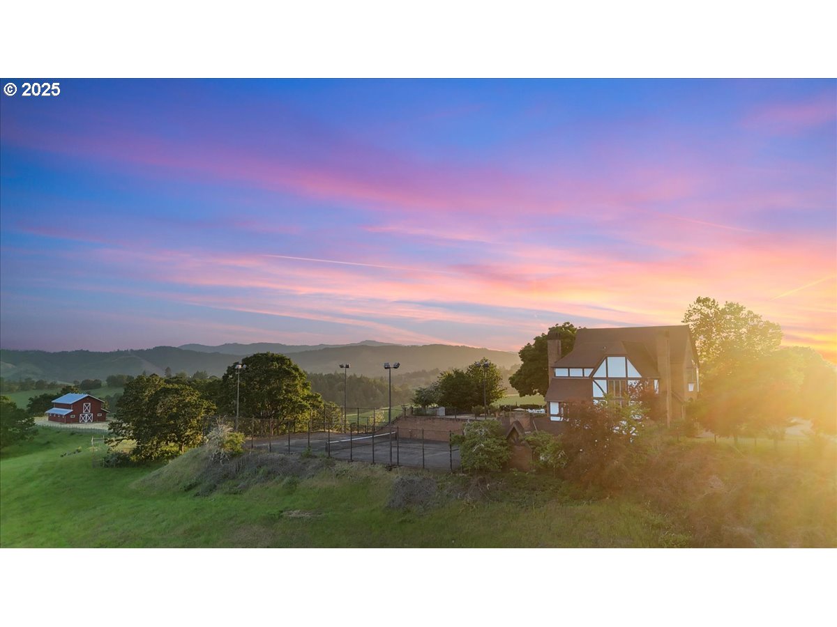 331 Metz Hill Road Oakland, OR 97462 - Photo 2 of 47 a outdoor view