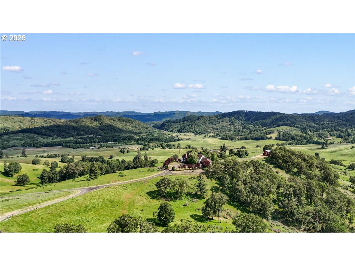 331 Metz Hill Road Oakland, OR 97462 - Photo 3 of 47 a open area with lots of green space