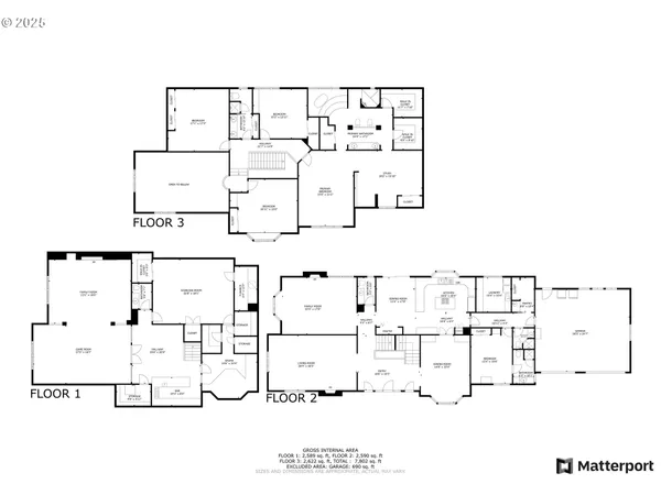 $17,500,000 | 331 Metz Hill Road, Oakland, OR 97462