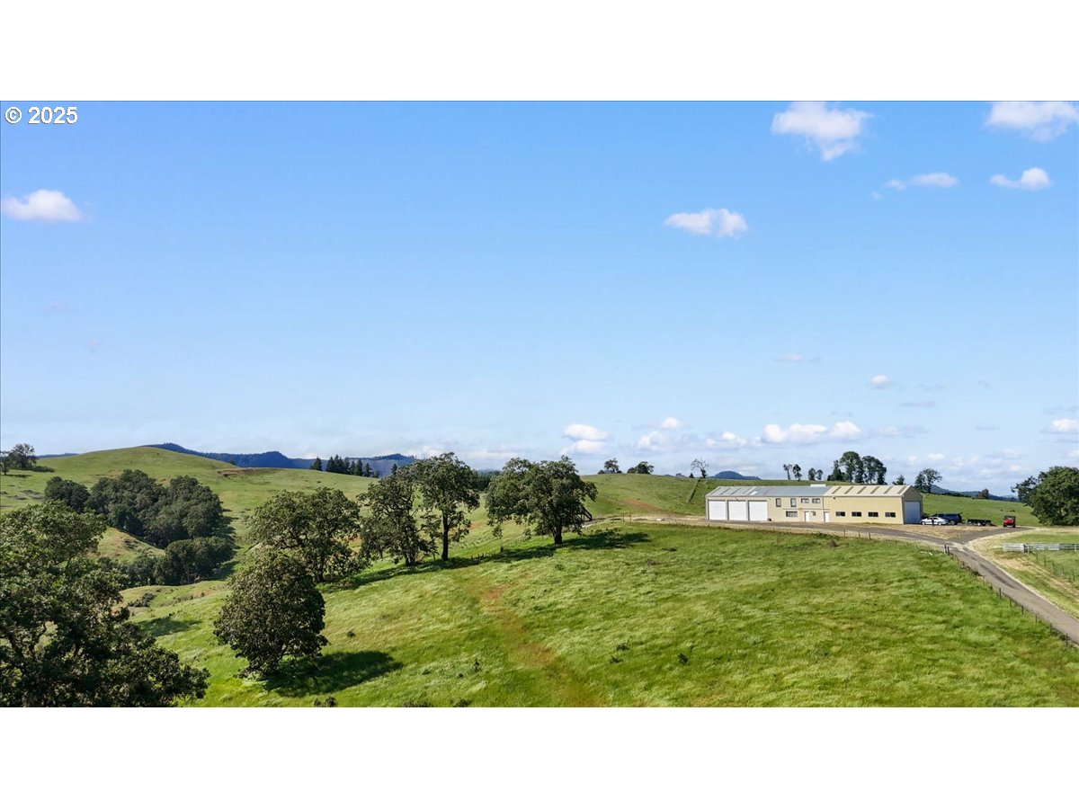 331 Metz Hill Road Oakland, OR 97462 - Photo 8 of 47 a outdoor view