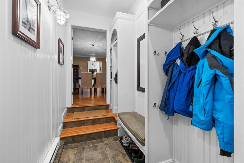 18 Dale Street, Unit 7A Andover, MA 01810 - Photo 28 of 34 a view of walk in closet