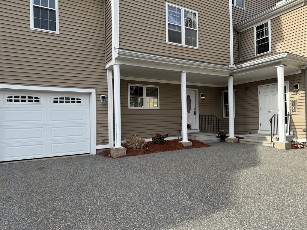 18 Dale Street, Unit 7A Andover, MA 01810 - Photo 34 of 34 a view of a house with a street