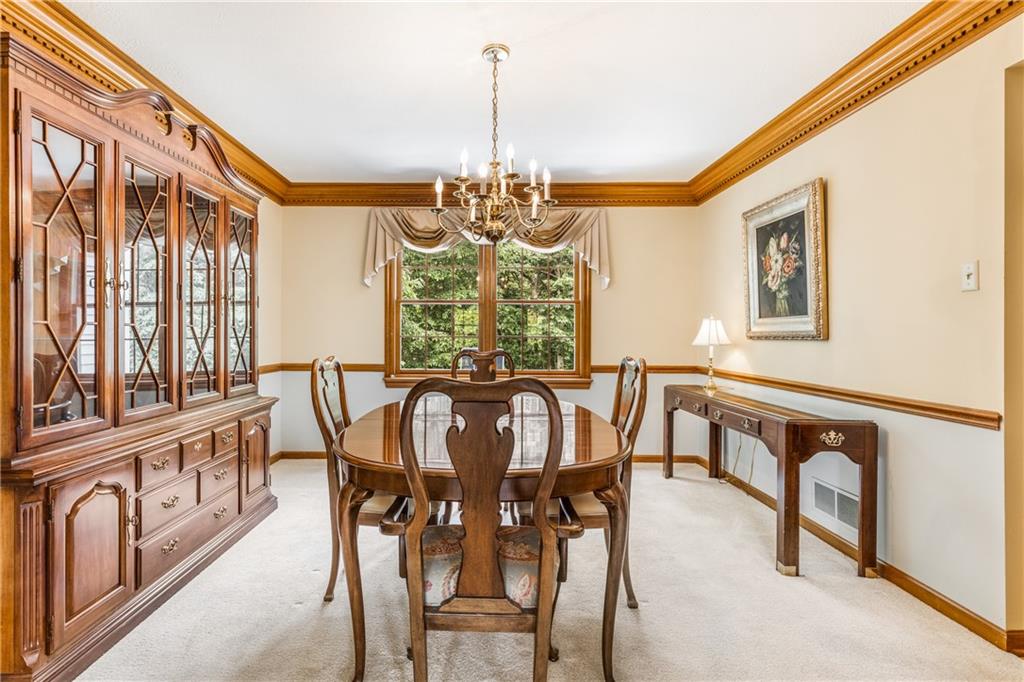 10127 Deer View Point Road Wexford, PA 15090 - Photo 3 of 25 Gallery Image 3