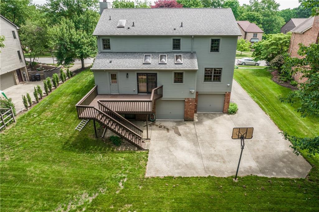 10127 Deer View Point Road Wexford, PA 15090 - Photo 23 of 25 Gallery Image 23
