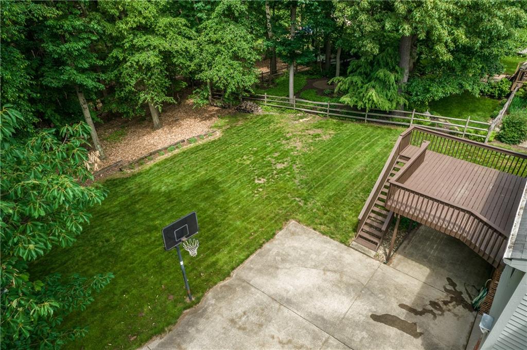 10127 Deer View Point Road Wexford, PA 15090 - Photo 24 of 25 Gallery Image 24