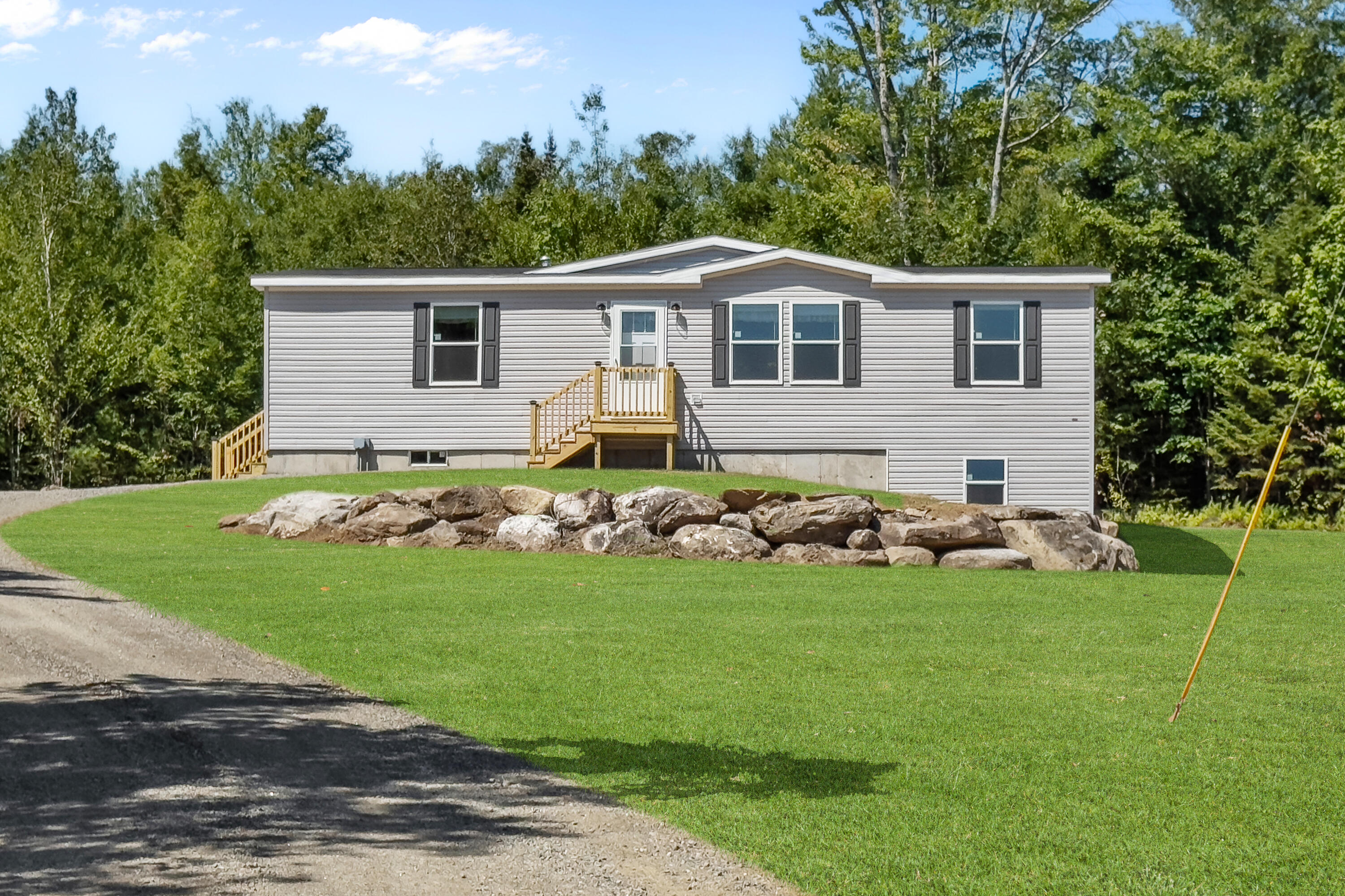 125 Feyler Road Union, ME 04862 - Photo 1 of 35 125 Feyler