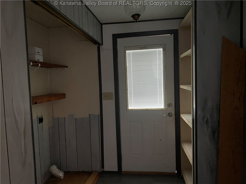 4539 Little Sandy Road Ravenswood, WV 26164 - Photo 11 of 23 Utility- 4539 Little Sandy Rd. Ravenswood, WV 26164