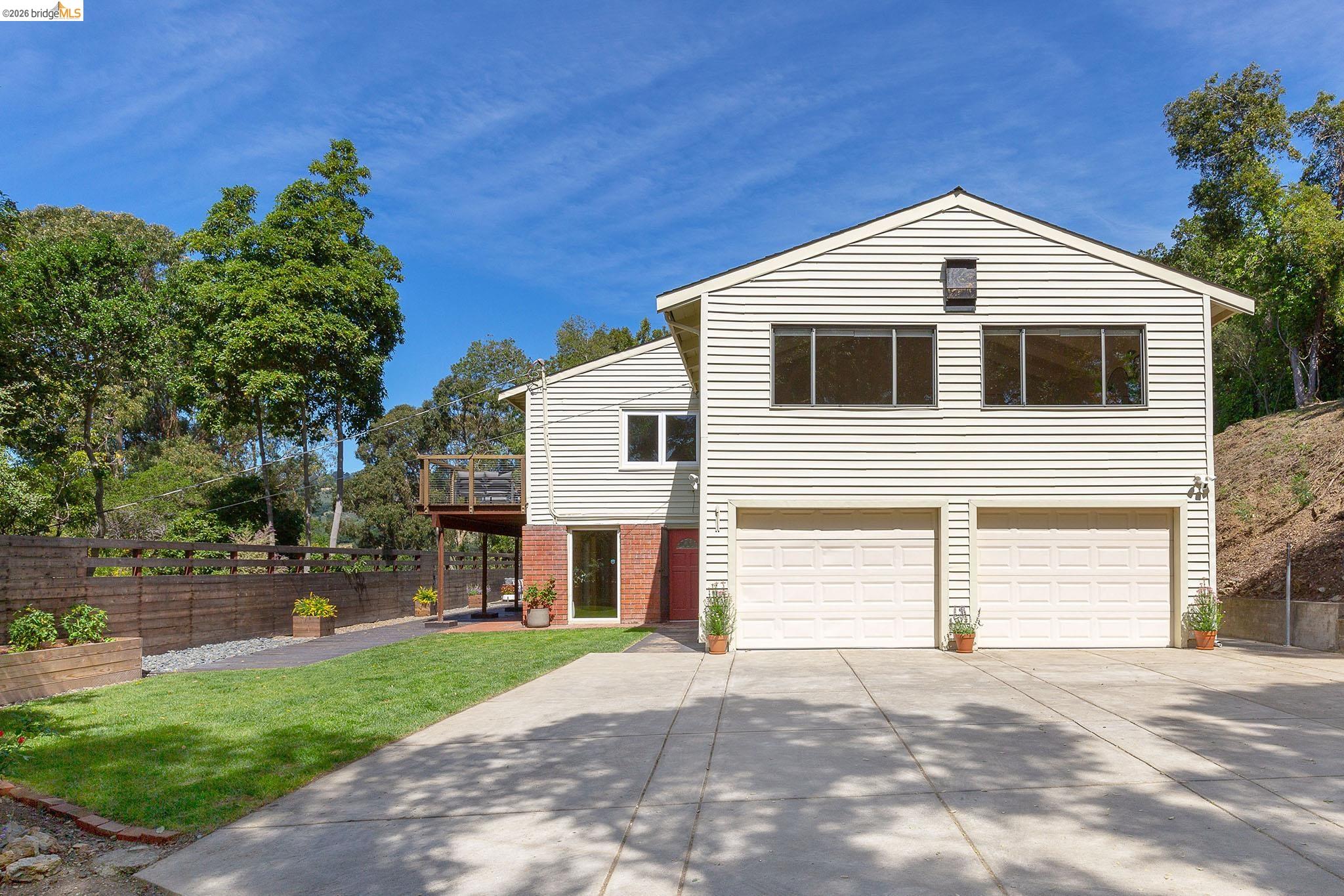 4451 St Andrews Road Oakland, CA 94605 - Photo 2 of 60
