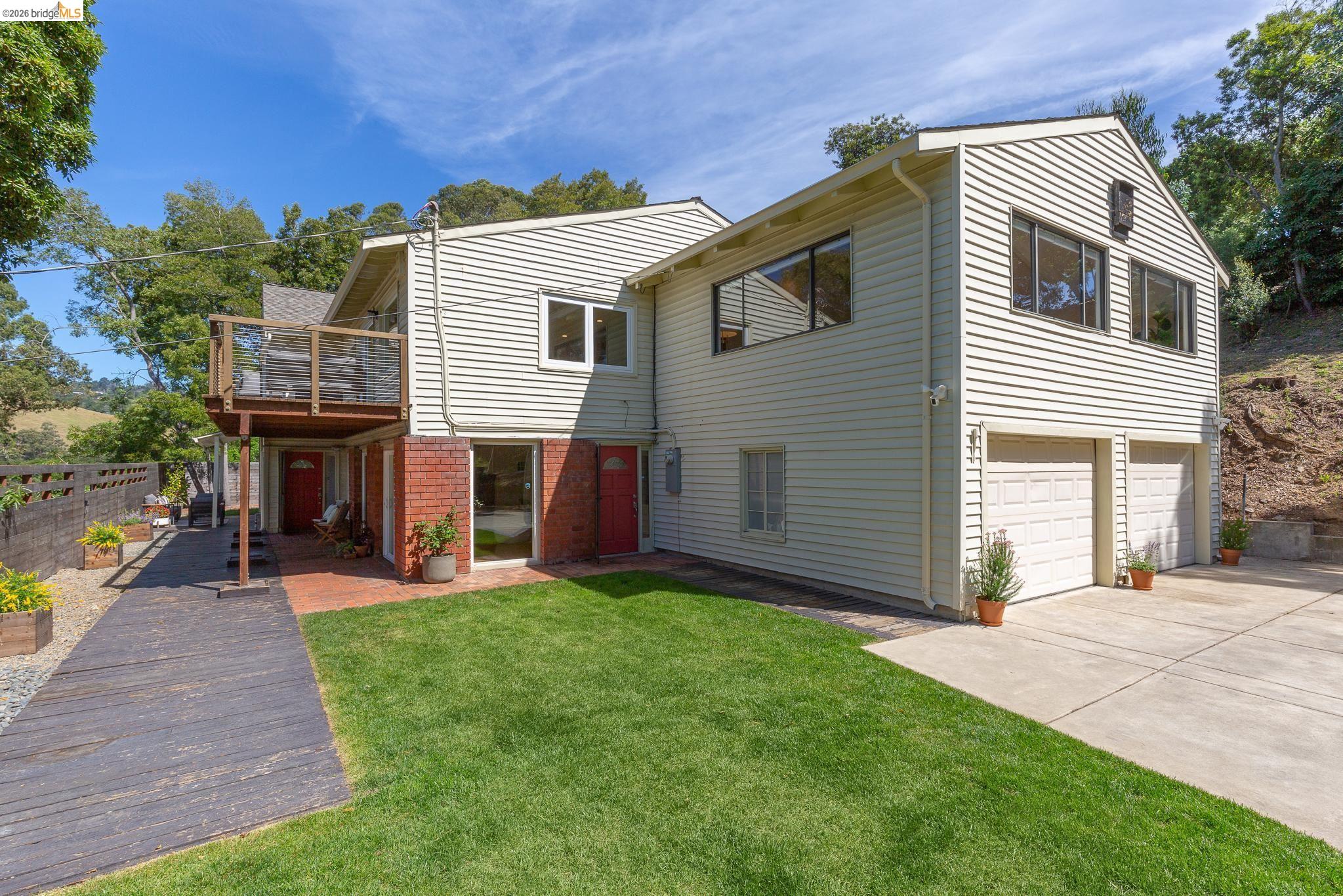 4451 St Andrews Road Oakland, CA 94605 - Photo 60 of 60