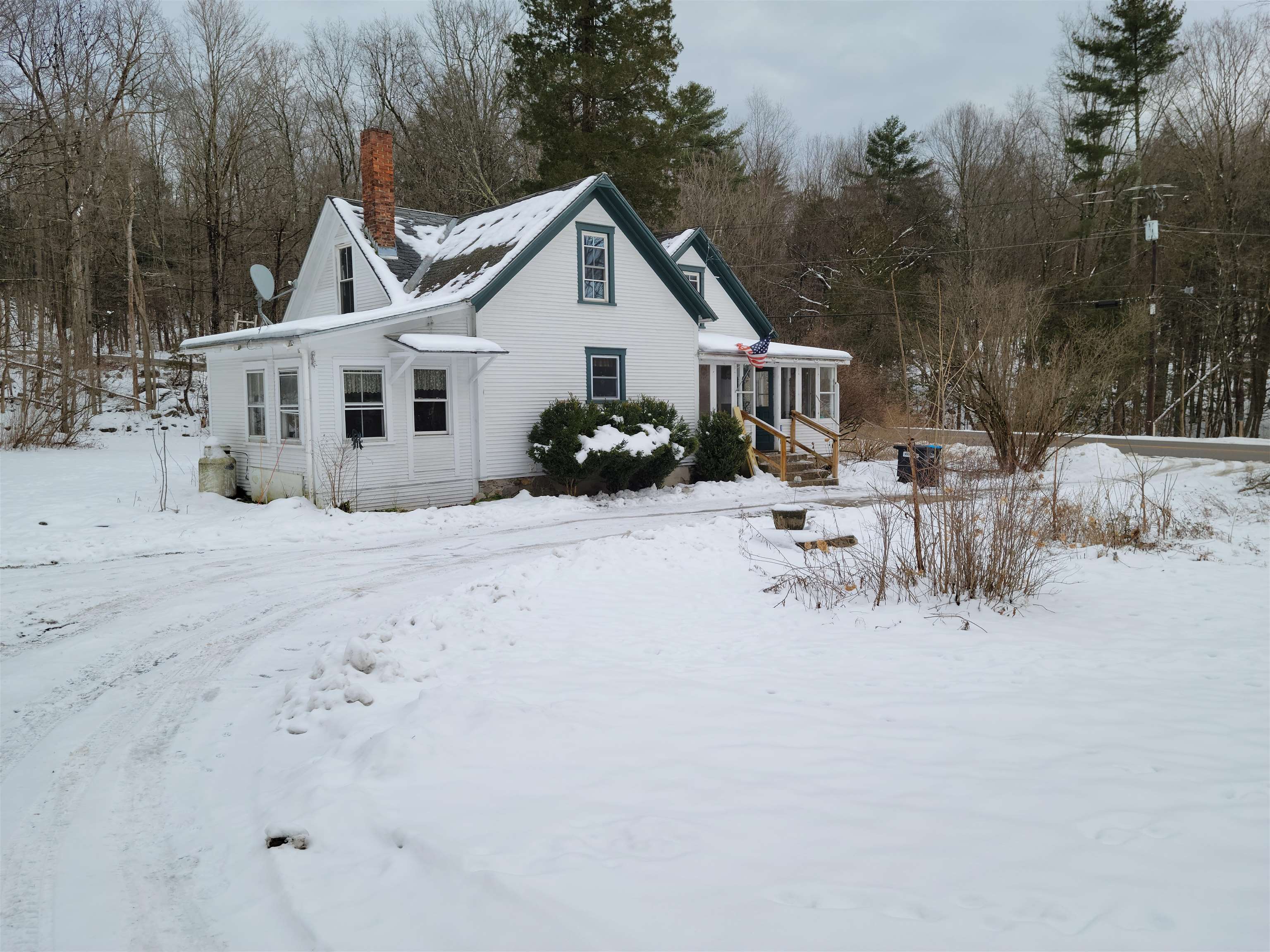 1912 West Shore Road Salisbury, VT 05769 - Photo 1 of 25 Gallery Image 1