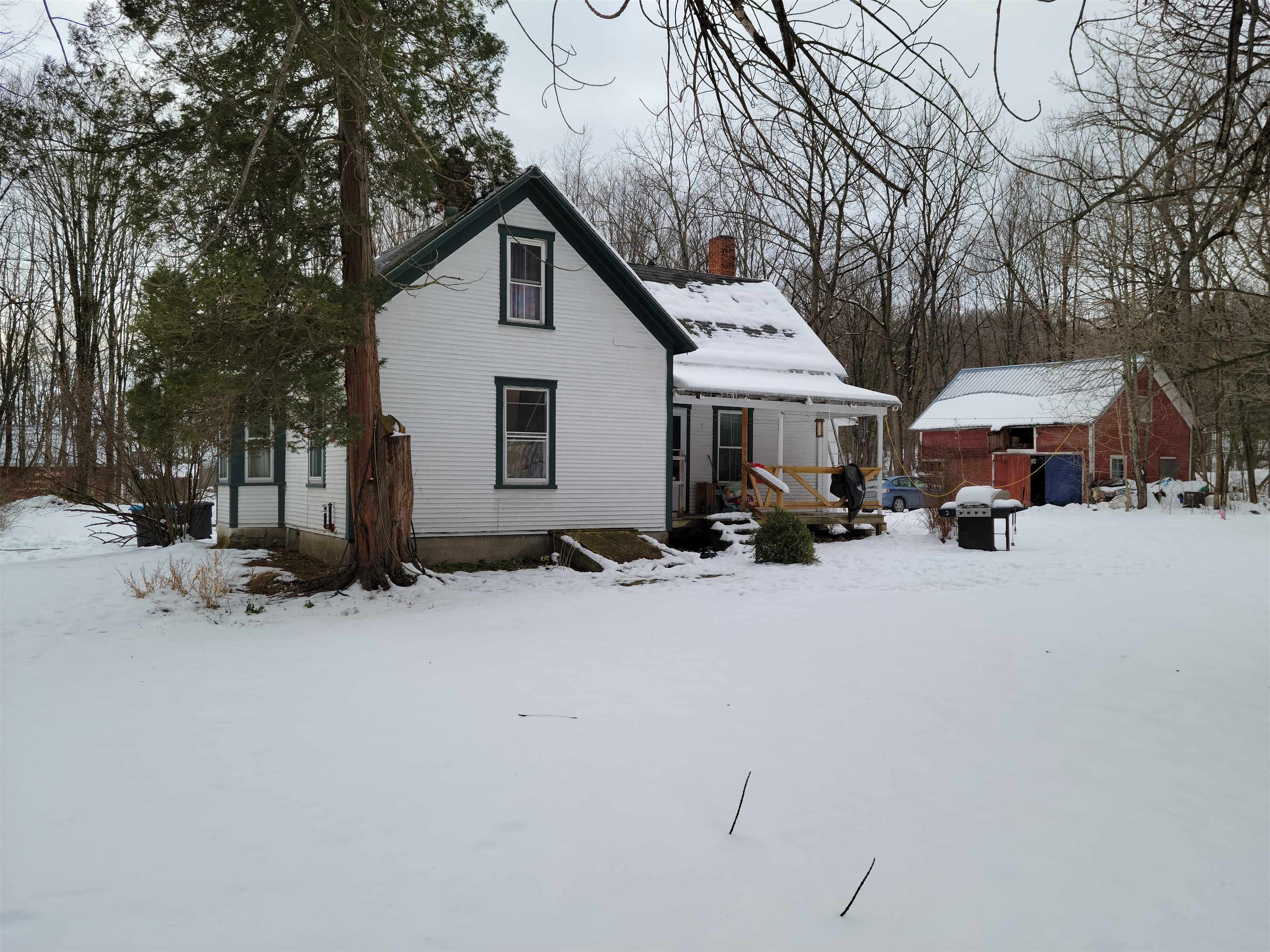 1912 West Shore Road Salisbury, VT 05769 - Photo 4 of 25 Gallery Image 4