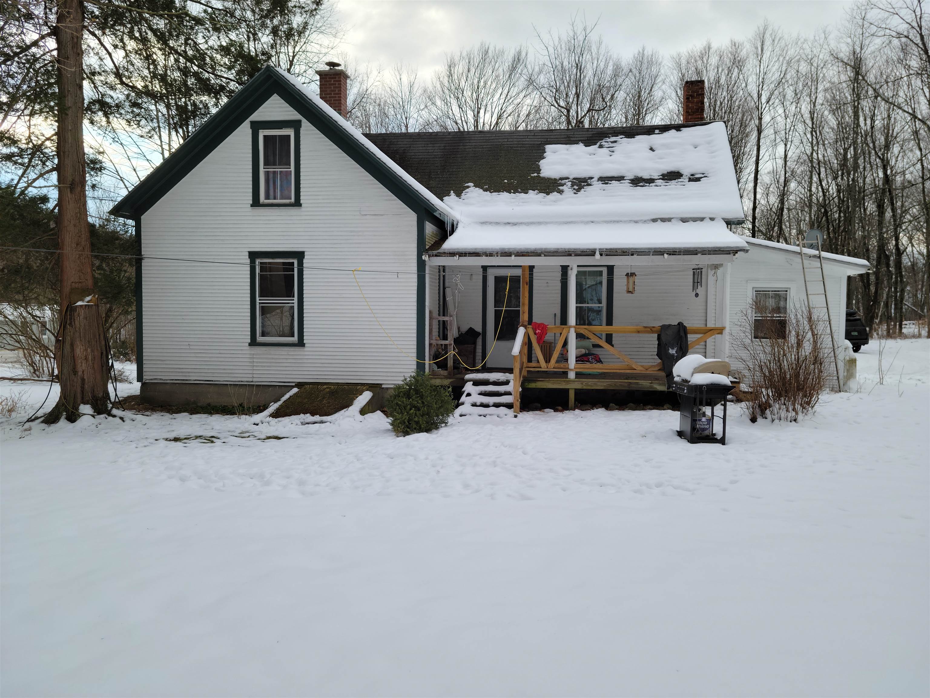 1912 West Shore Road Salisbury, VT 05769 - Photo 5 of 25 Gallery Image 5