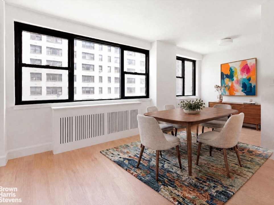 233 East 69th Street, Unit 8I Manhattan, NY 10021 - Photo 5 of 12