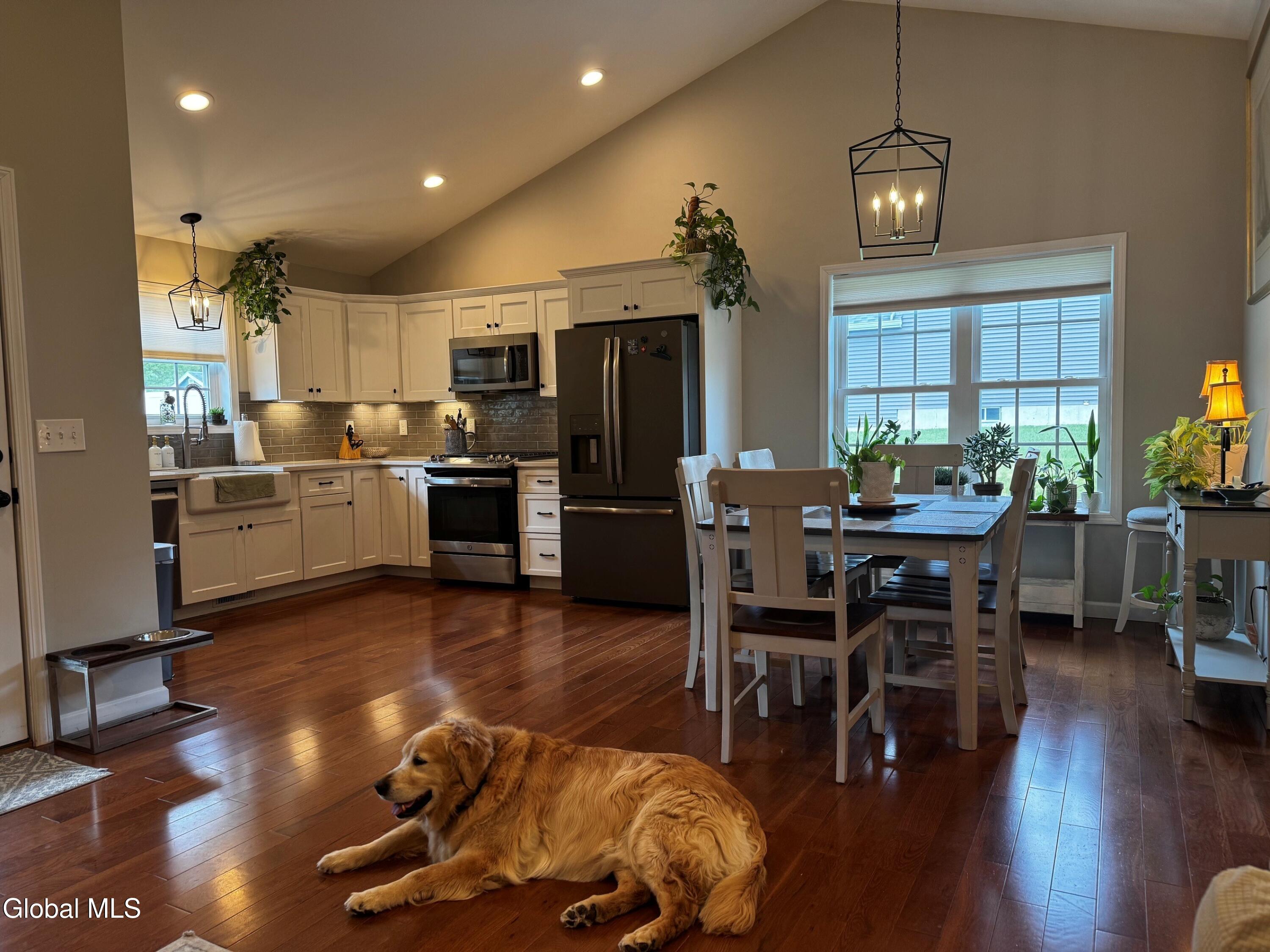 55 John Clendon Road Queensbury, NY 12804 - Photo 12 of 56 Kitchen