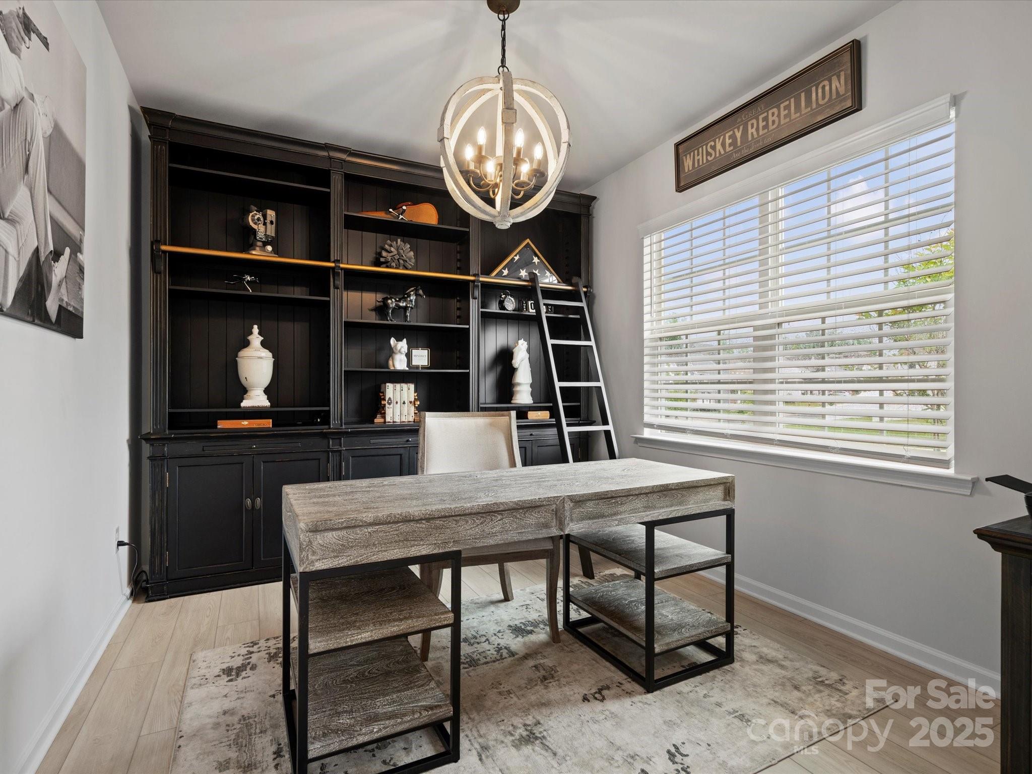 5581 Soft Shell Drive Lancaster, SC 29720 - Photo 3 of 48 a view of a workspace with furniture