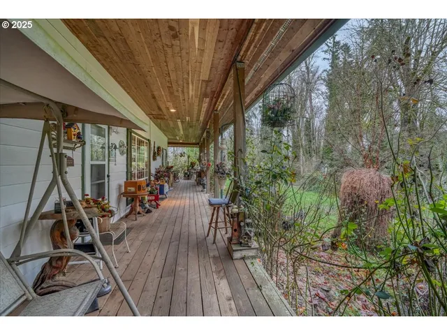 $525,000 | 2825 Highway 12, Salkum, WA 98582