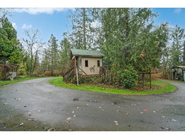 $525,000 | 2825 Highway 12, Salkum, WA 98582