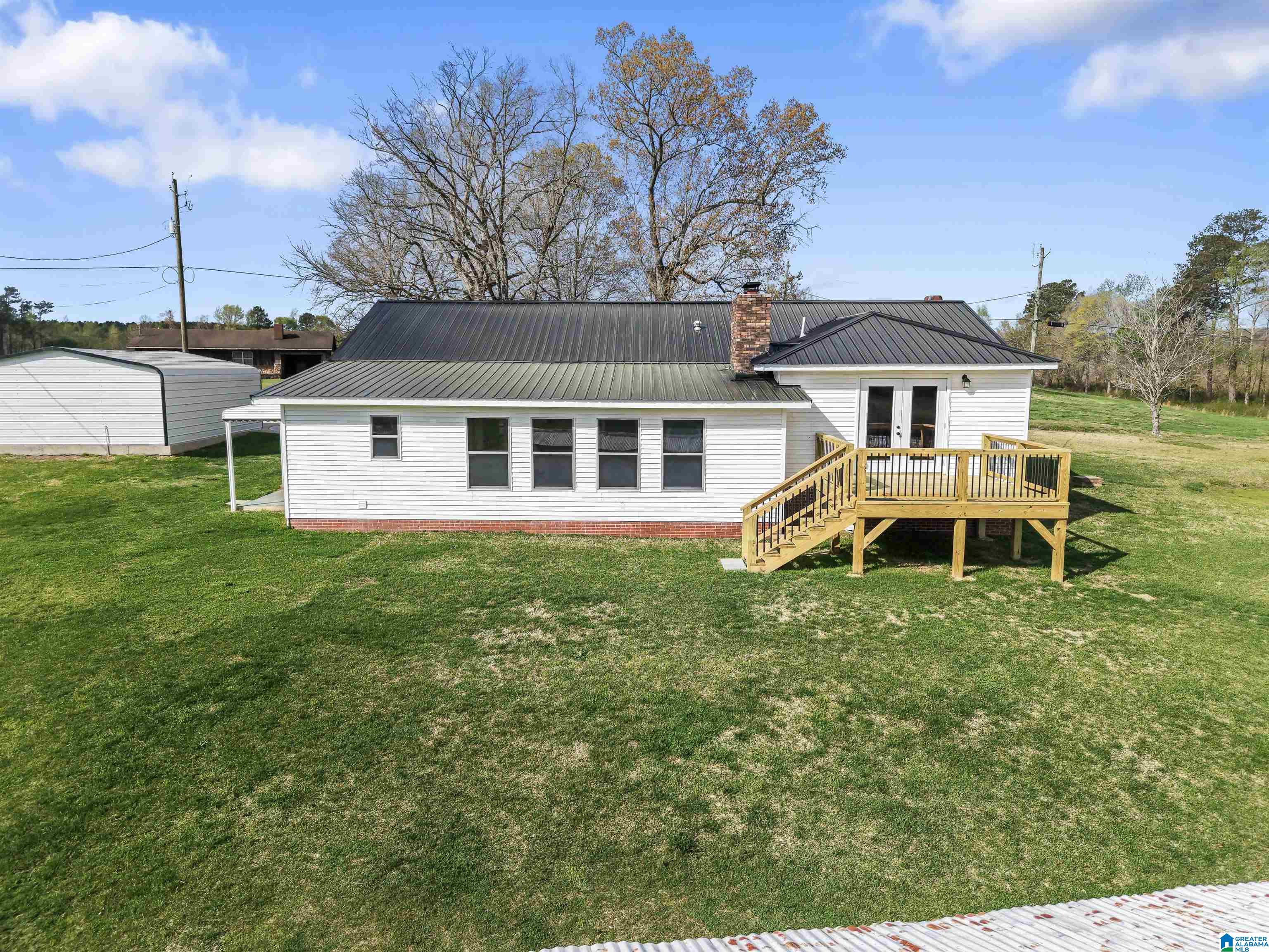 485 Moody Chapel Road Altoona, AL 35952 - Photo 5 of 54