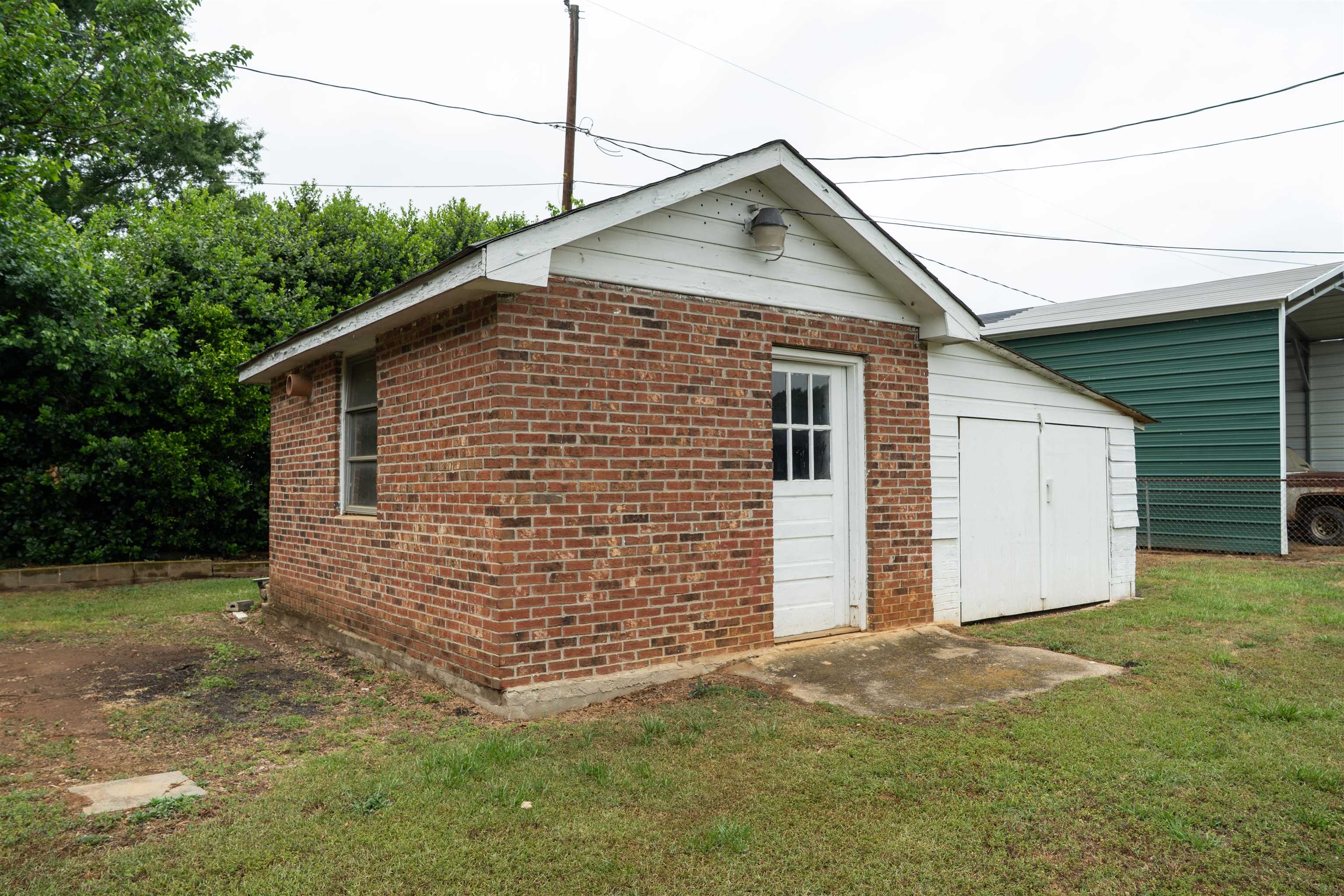 128 Granger Road Spartanburg, SC 29306 - Photo 21 of 21 Gallery Image 21