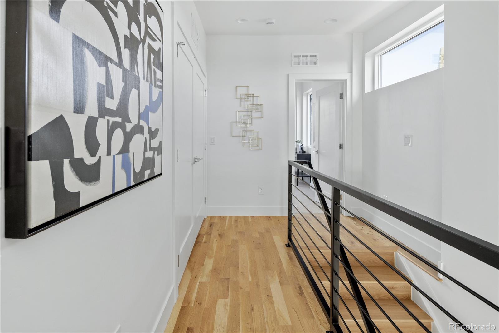 1686 Tabor Street Lakewood, CO 80215 - Photo 22 of 34 a view of a entryway