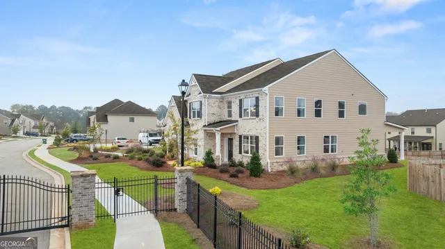 $529,225 | 1759 Goodwin Drive, Hampton, GA 30228