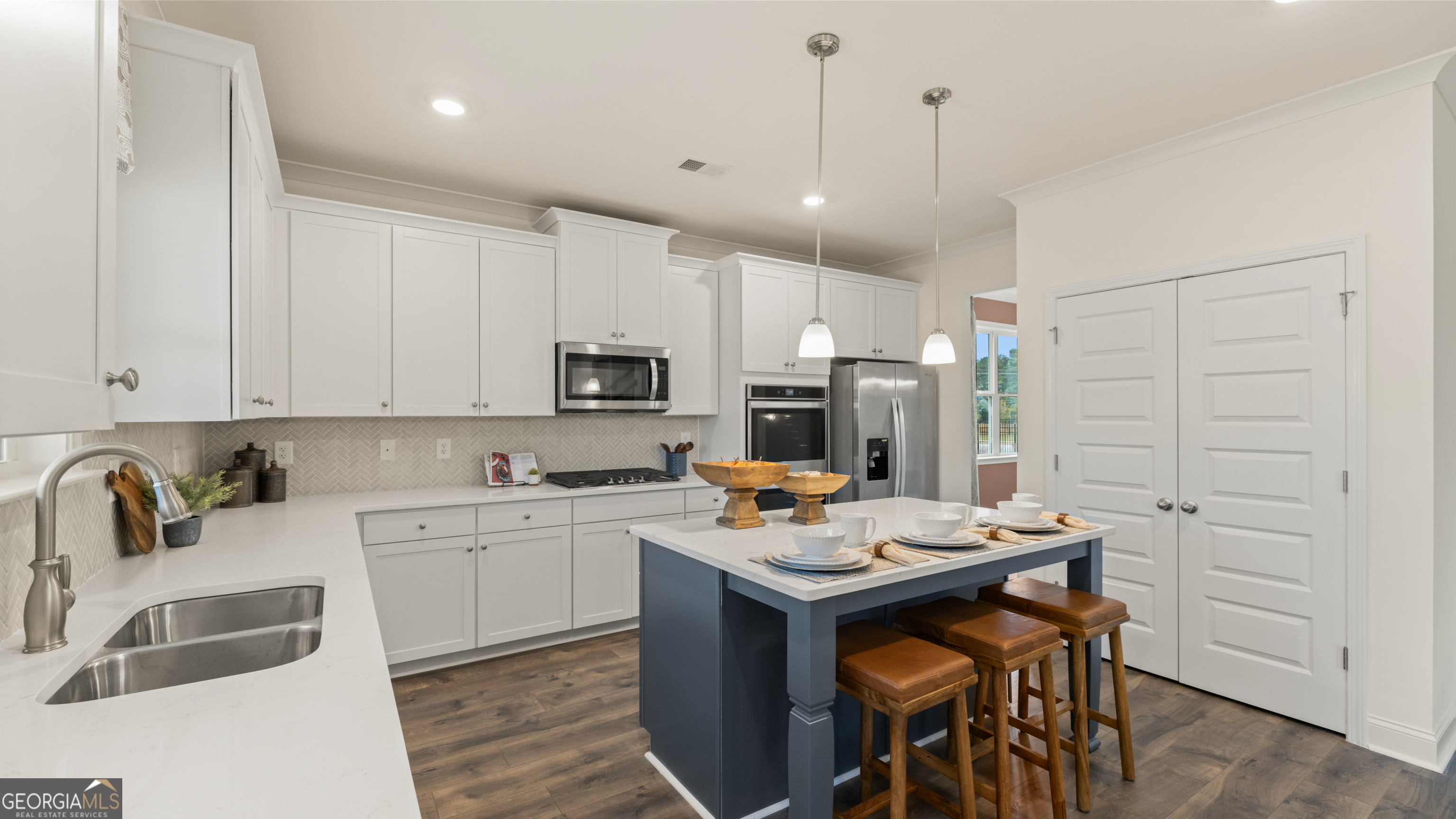 1759 Goodwin Drive Hampton, GA 30228 - Photo 15 of 75