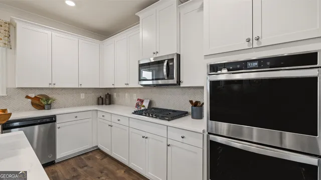 $529,225 | 1759 Goodwin Drive, Hampton, GA 30228