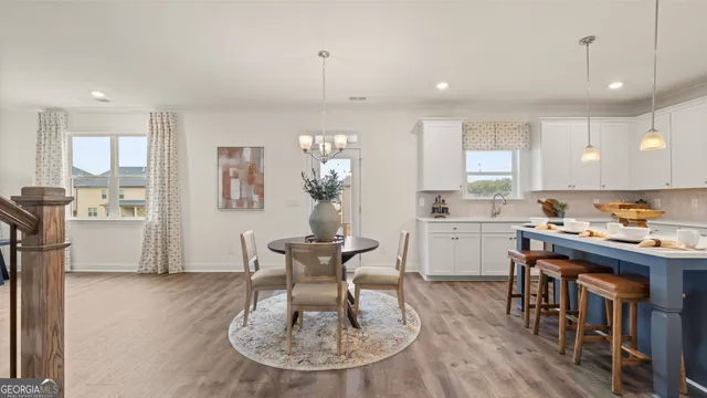 $529,225 | 1759 Goodwin Drive, Hampton, GA 30228