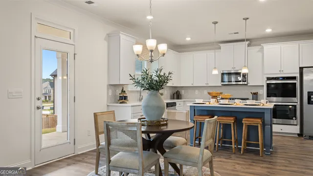 $529,225 | 1759 Goodwin Drive, Hampton, GA 30228