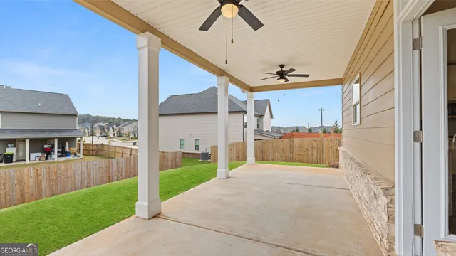 $529,225 | 1759 Goodwin Drive, Hampton, GA 30228