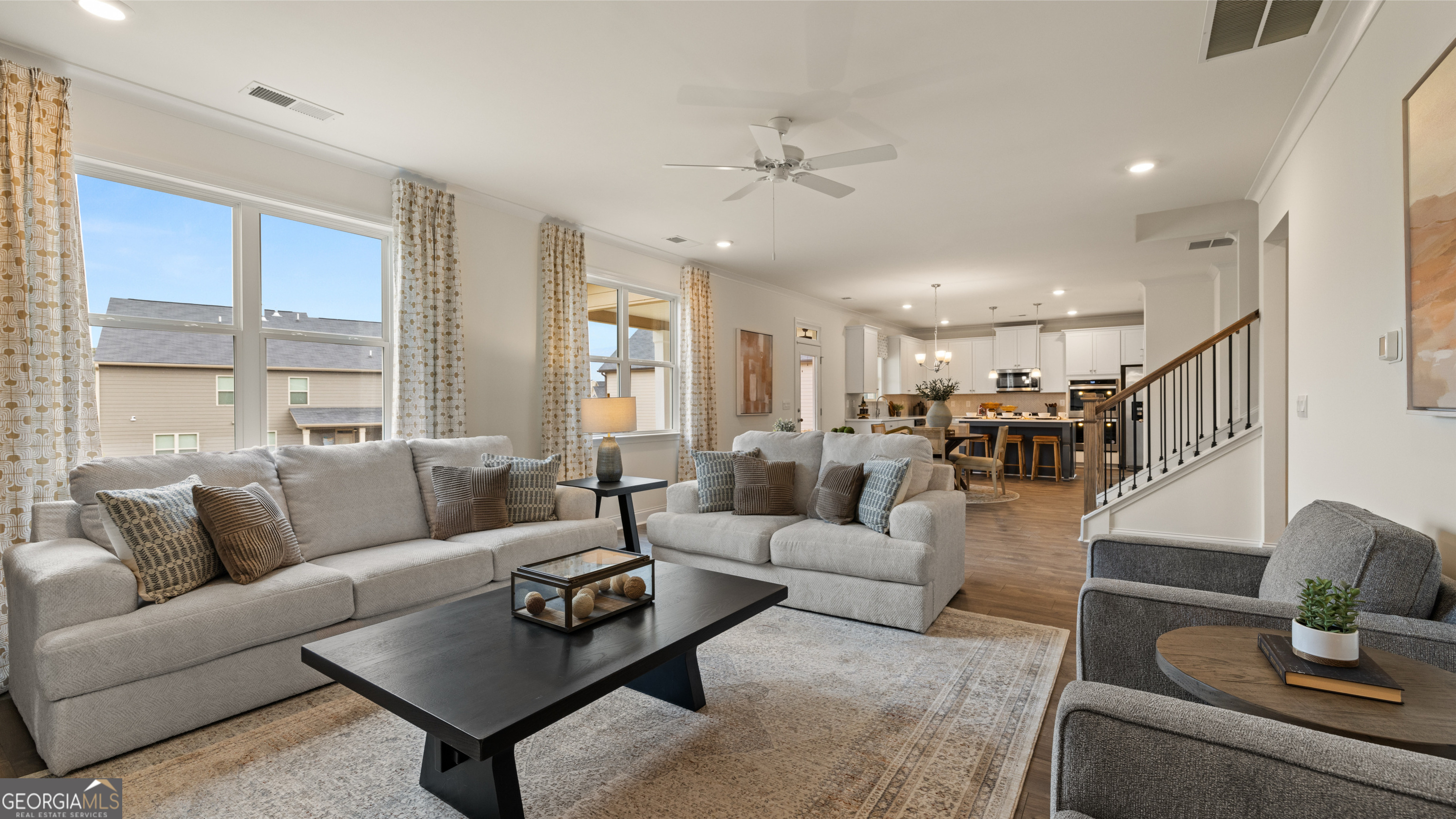 1759 Goodwin Drive Hampton, GA 30228 - Photo 29 of 75