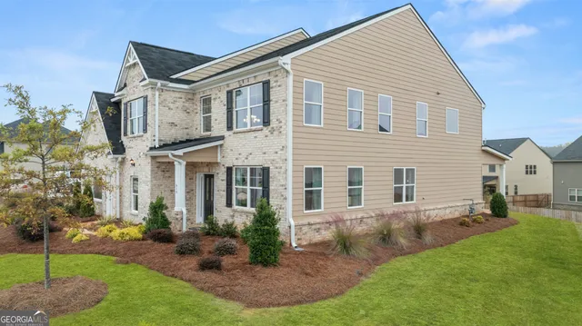 $529,225 | 1759 Goodwin Drive, Hampton, GA 30228