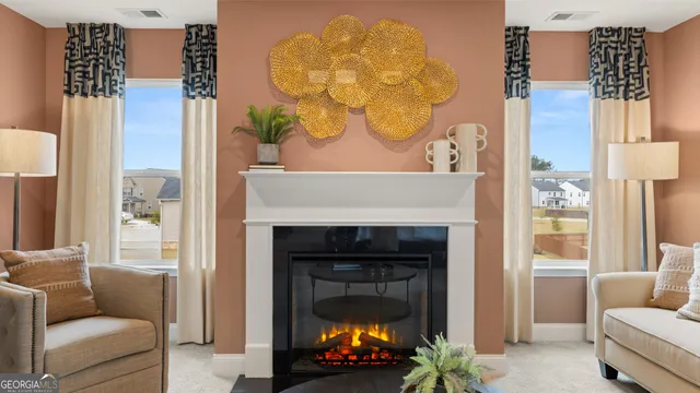 $529,225 | 1759 Goodwin Drive, Hampton, GA 30228