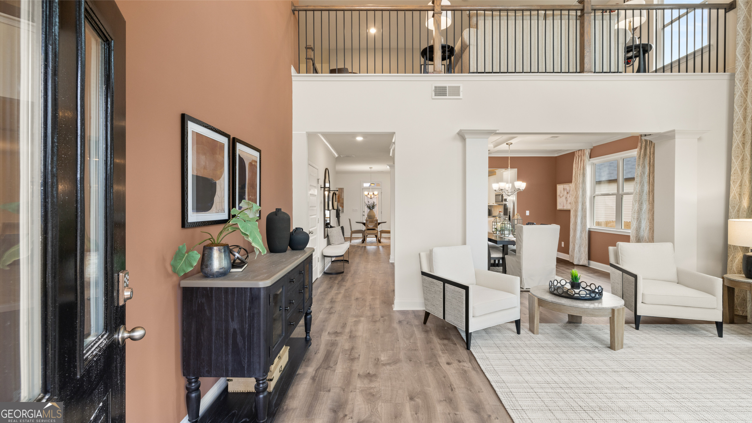 1759 Goodwin Drive Hampton, GA 30228 - Photo 5 of 75