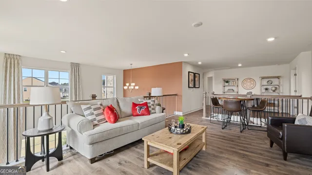 $529,225 | 1759 Goodwin Drive, Hampton, GA 30228