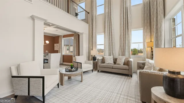 $529,225 | 1759 Goodwin Drive, Hampton, GA 30228