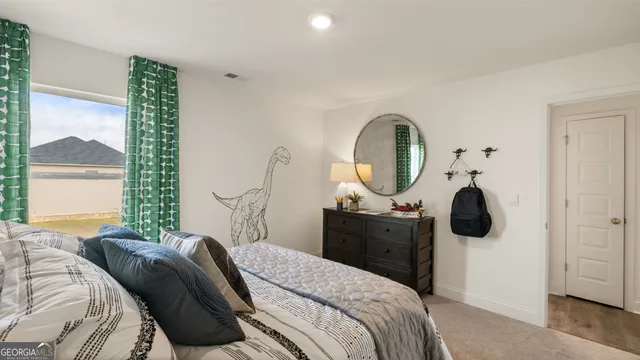 $529,225 | 1759 Goodwin Drive, Hampton, GA 30228