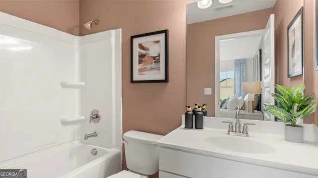 $529,225 | 1759 Goodwin Drive, Hampton, GA 30228