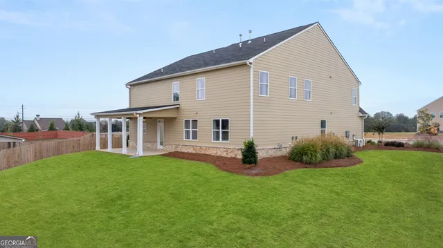 $529,225 | 1759 Goodwin Drive, Hampton, GA 30228