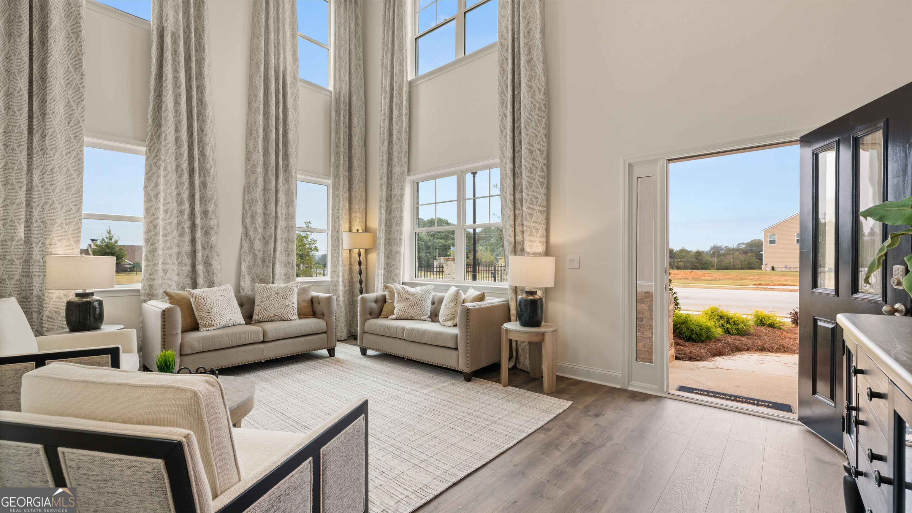 1759 Goodwin Drive Hampton, GA 30228 - Photo 7 of 75